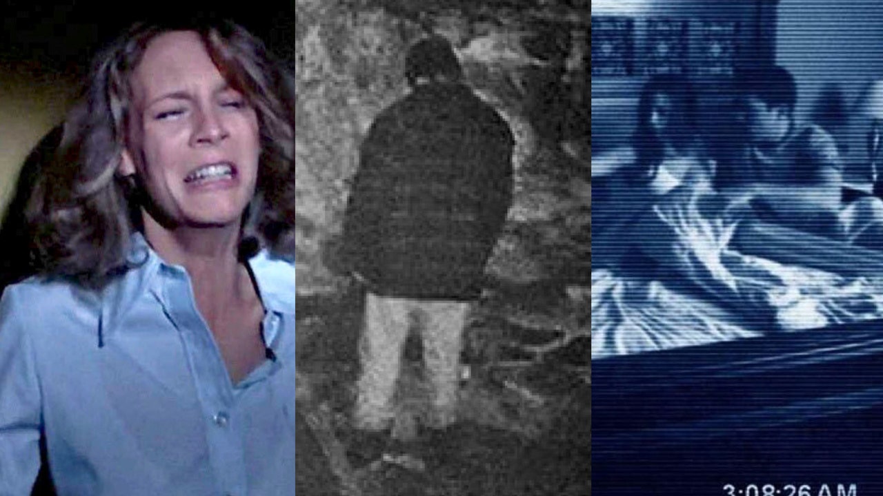 20 de filme de groaza care au costat „aproape nimic” si au facut milioane