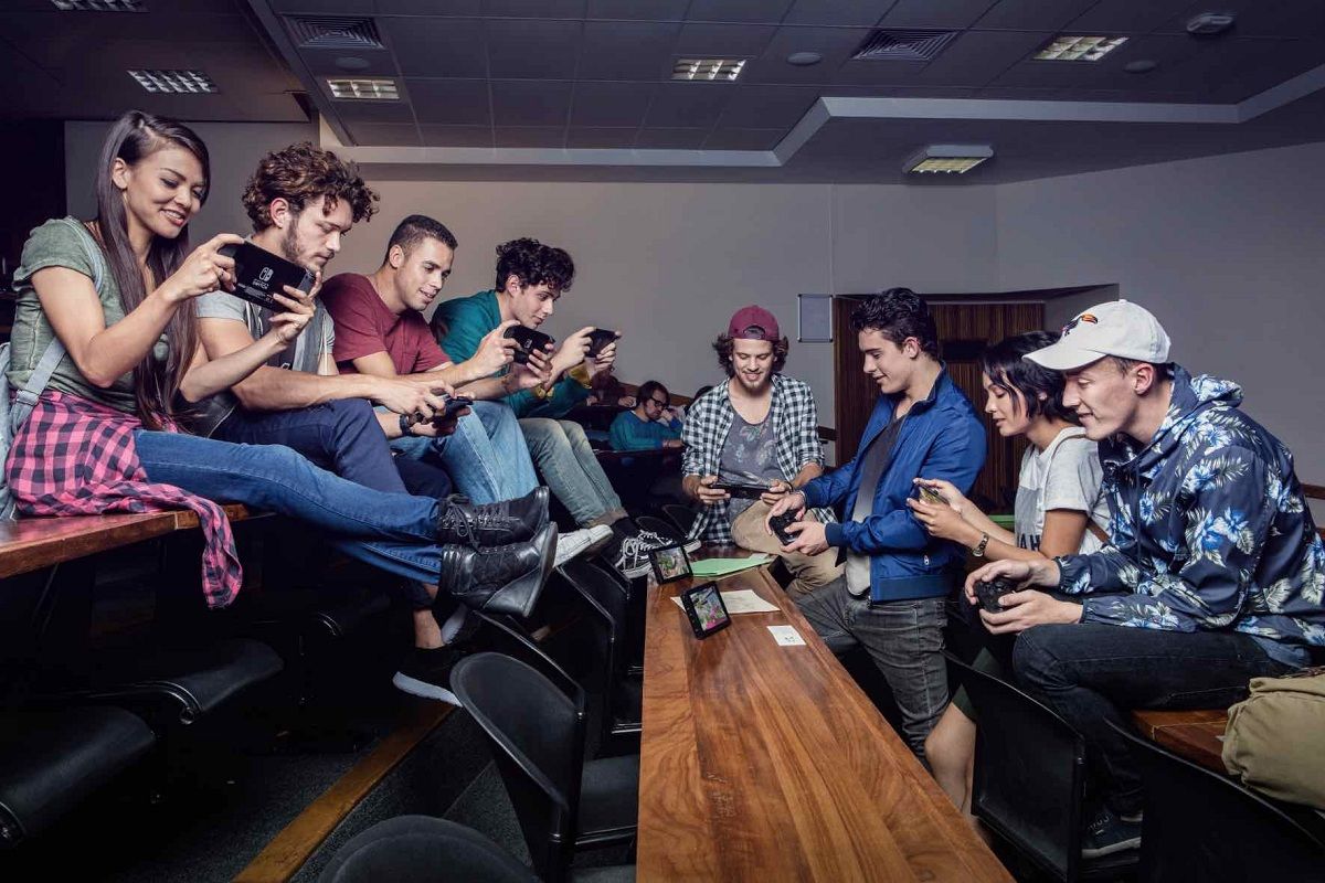 Ce este RNG din jocurile video si de ce il critica oamenii?