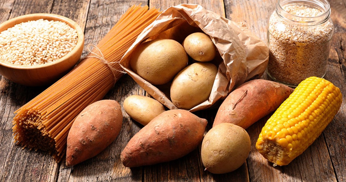 Cum sa numaram carbohidratii pentru a pierde in greutate