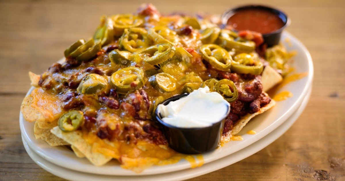 Cum se prepara NACHOS perfect? Aceasta este reteta completa