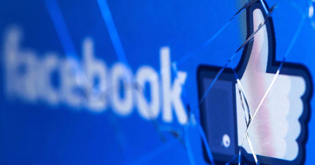 Facebook permite influencerilor si politicienilor sa-si incalce regulile de utilizare: WSJ