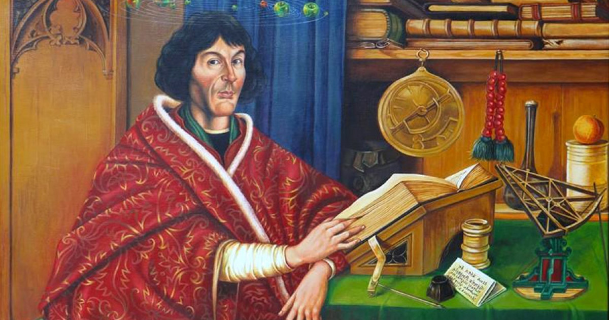 Nicholas Copernic: biografie si rezumat al contributiilor sale in stiinta