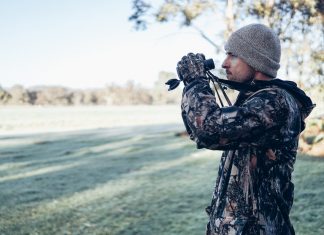 Cum te poți echipa așa cum trebuie pentru vânătoare?