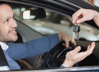 Atat distractia, dar si munca devin mai placute daca apelezi la servicii de inchirieri auto pentru deplasare!