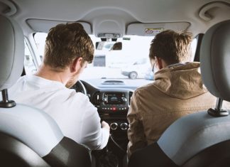 Pot obtine fisa medicala pentru permis auto in Bucuresti daca sunt din provincie?