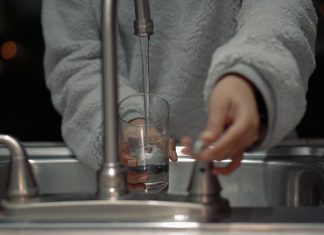 Sisteme pentru eliminarea fierului si manganului din apa