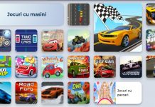 De ce să alegi jocuri online cu masini de condus