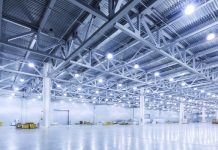 Iluminarea LED Industriala – Noi corpuri de iluminat eficiente pentru iluminatul LED industrial