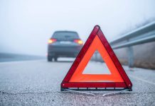 Proceduri in cazul accidentelor rutiere in afara tarii