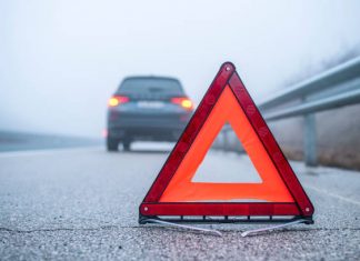 Proceduri in cazul accidentelor rutiere in afara tarii