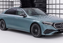 Cumpără Mercedes-Benz E Class noi și rulate de la BCCH Auto Switzerland