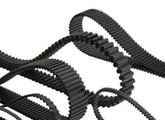 Care este durata de viață a unei curele de transmisie? Semne ale uzurii acesteia