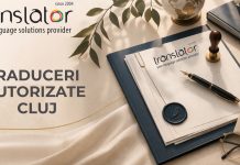 5 situații în care ai nevoie urgent de traduceri autorizate în Cluj