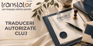 5 situații în care ai nevoie urgent de traduceri autorizate în Cluj