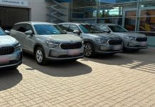 Mașină de înlocuire pe RCA fără să plătești chiria